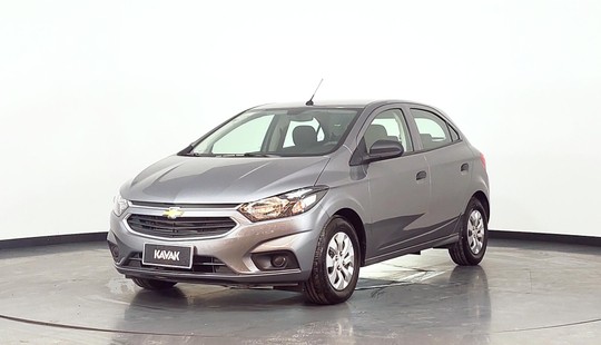 Chevrolet Onix 1.4 Joy Ls 98cv 2020
