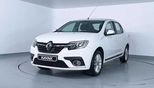 Renault Symbol 1.0 SCE TOUCH 2017