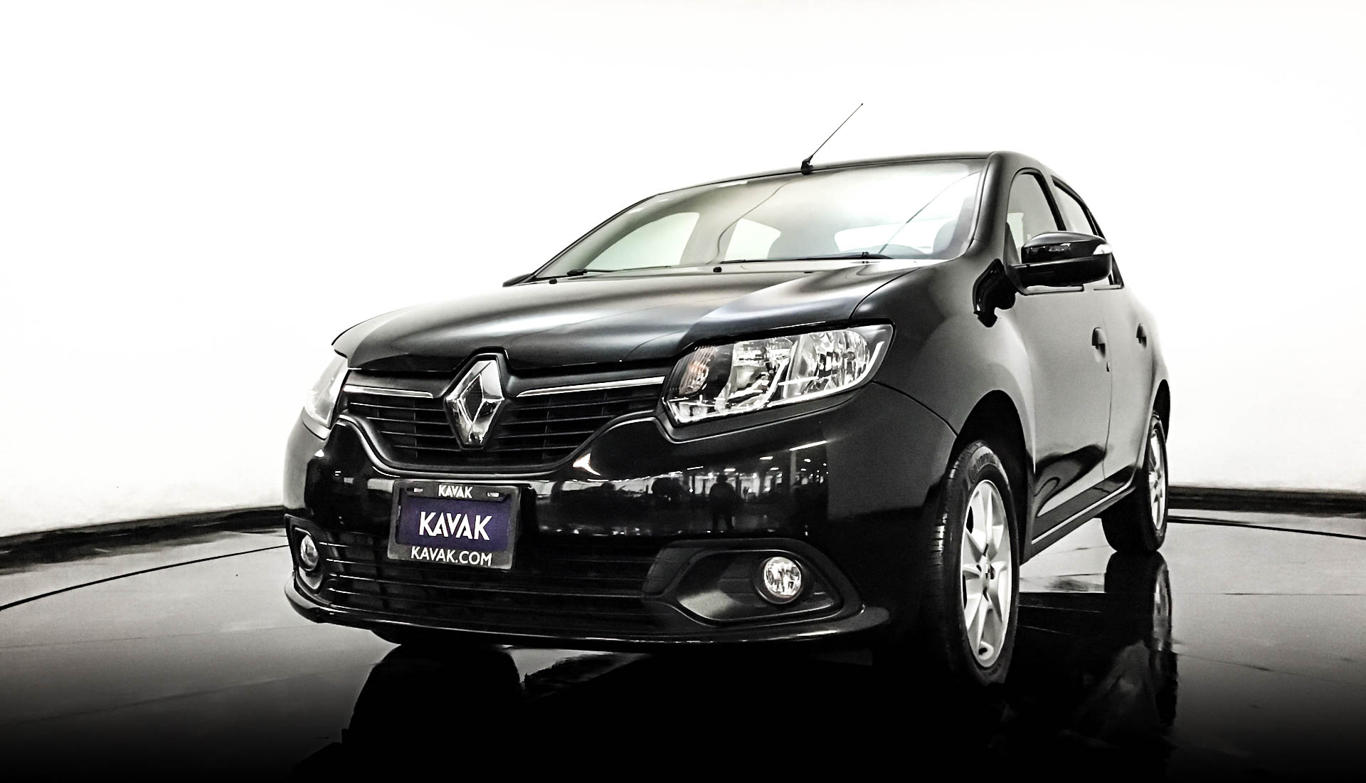 Renault logan 2015 характеристики