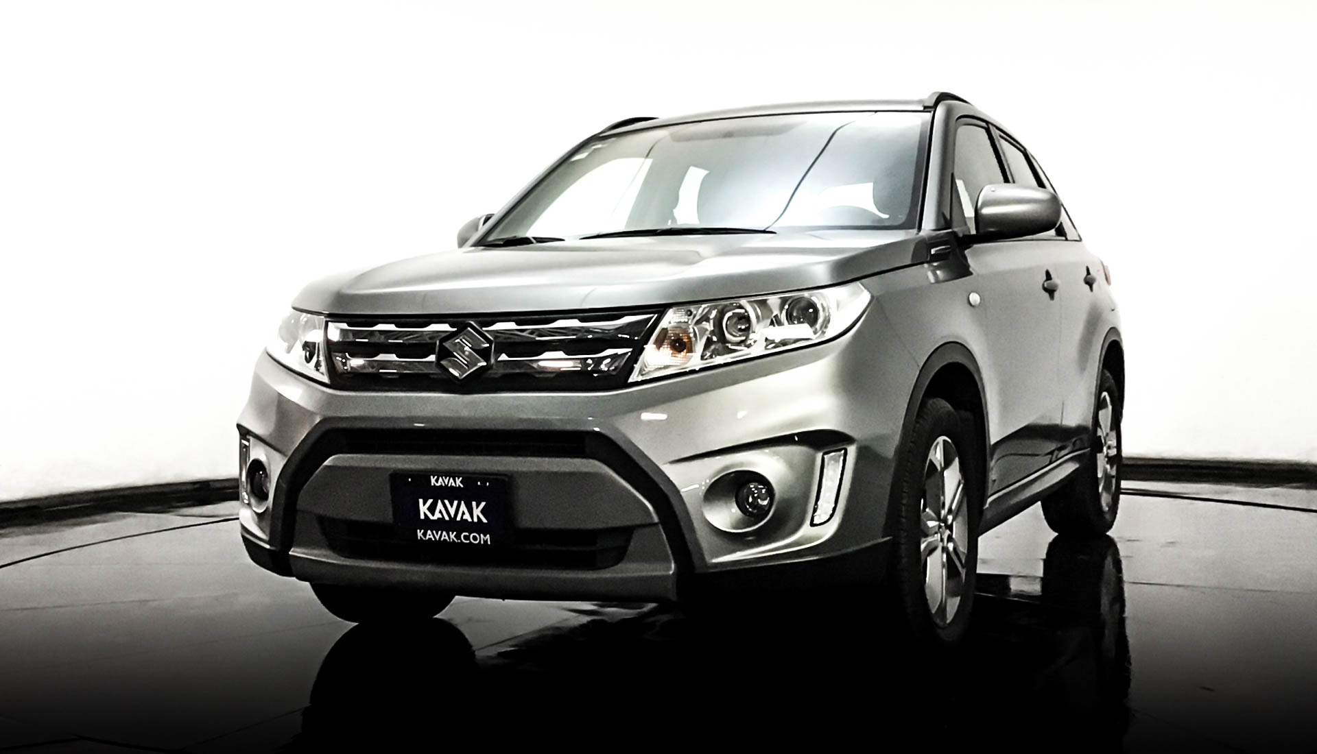 Сузуки vitara 2018