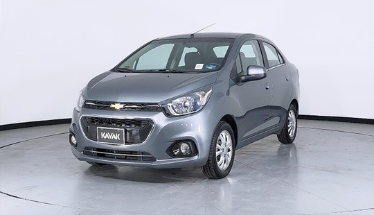 Chevrolet Beat Ltz Sedan 2019