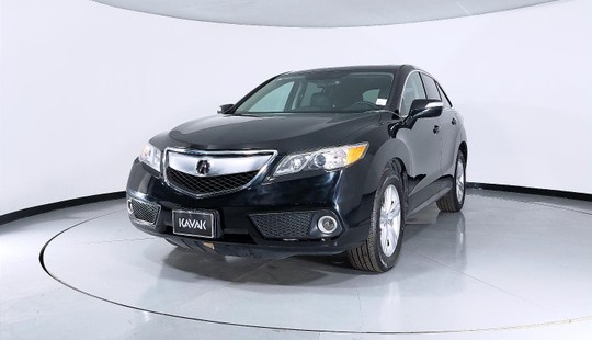 Acura RDX RDX 2014