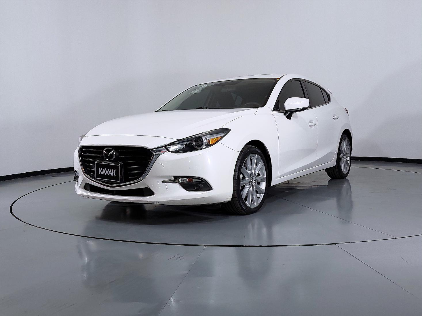 Mazda Mazda 3 2018 179659 50230 KM Precio 344999