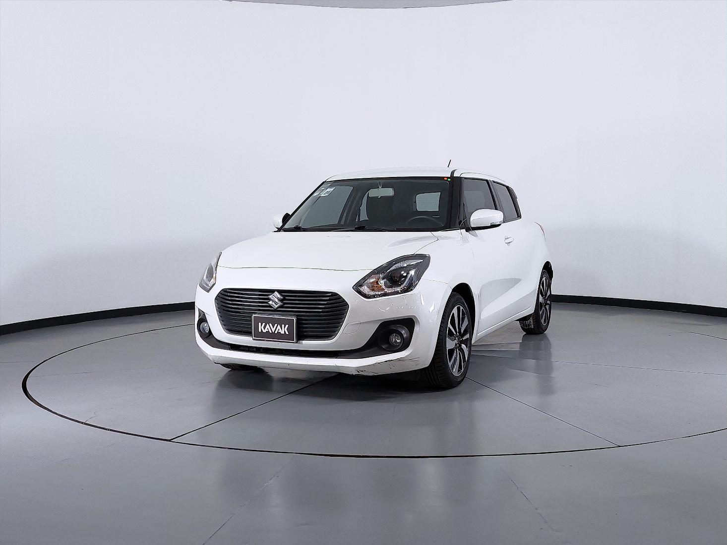 Suzuki Swift 2019 179666 80425 KM Precio 272999 suzuki-swift-2019-179666-80425-km-precio-272999