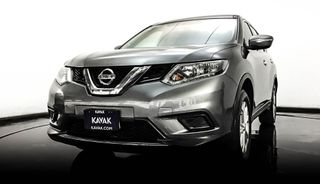 Nissan X Trail