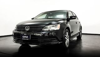 Volkswagen Jetta A6