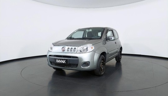Fiat Uno EVO ATTRACTIVE 2P-2012