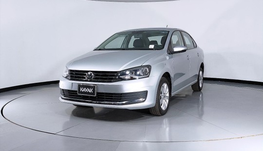 Volkswagen Vento Comfortline-2020