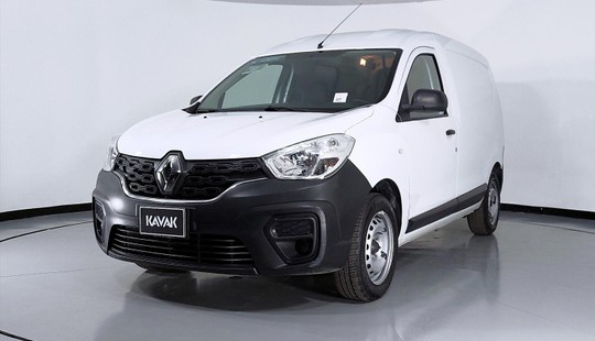 Renault Kangoo Intens 2019