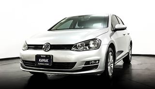 Volkswagen Golf A7