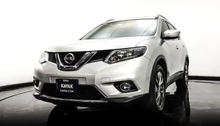 Nissan X Trail
