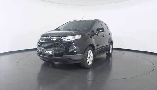 Ford Eco Sport TITANIUM PLUS 2014