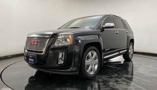 GMC Terrain