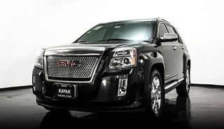 GMC Terrain