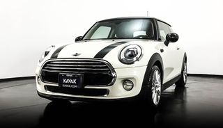 Mini Mini Cooper