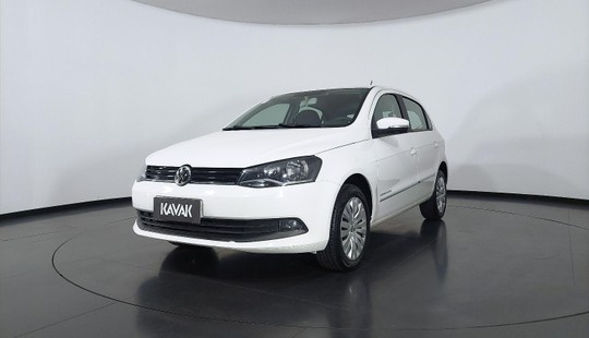 Volkswagen Gol MI COMFORTLINE 2016