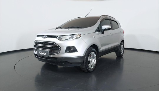 Ford Eco Sport SE DIRECT-2015