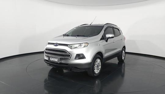 Ford Eco Sport SE DIRECT-2015