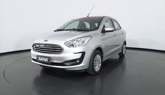 Ford Ka TI-VCT SE SEDAN 2019