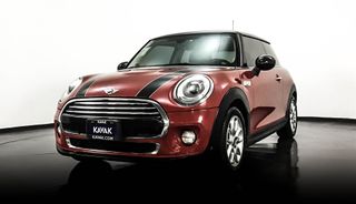 Mini Mini Cooper