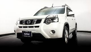 Nissan X Trail