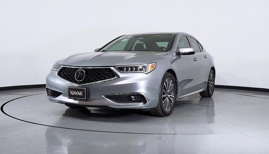 Acura TLX Advance 2018