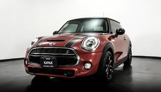 Mini Mini Cooper