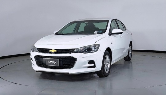 Chevrolet Cavalier LT 2019