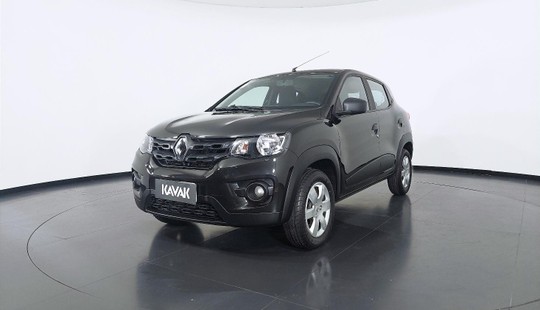 Renault Kwid SCE ZEN 2018