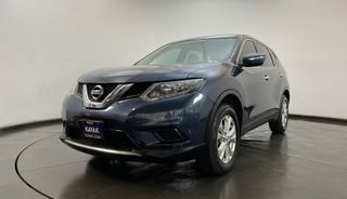 Nissan X Trail