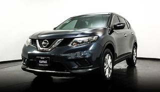 Nissan X Trail