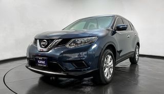 Nissan X Trail