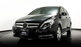 Mercedes Benz Clase B