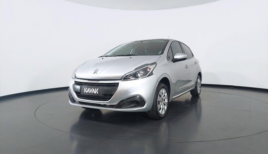 Peugeot 208 ACTIVE 2019