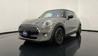 Mini Mini Cooper
