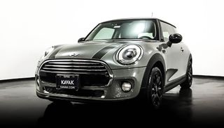 Mini Mini Cooper