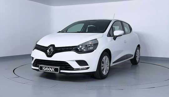 Renault Clio 0.9 TCE JOY 2019