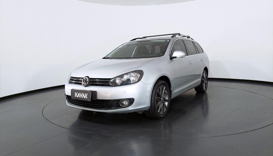 Volkswagen Jetta I VARIANT 2012