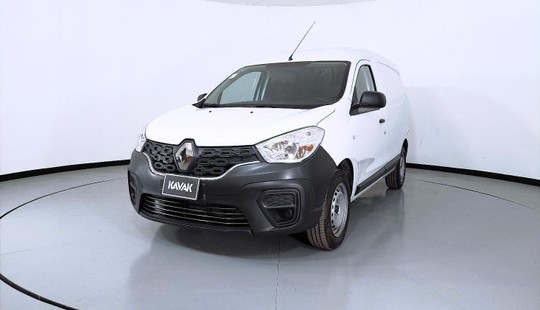 Renault Kangoo Intens-2021