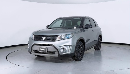 Suzuki Vitara GLX 2018