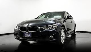 BMW Serie 3