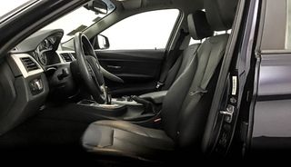 BMW Serie 3