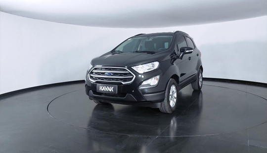 Ford Eco Sport TI-VCT SE 2019