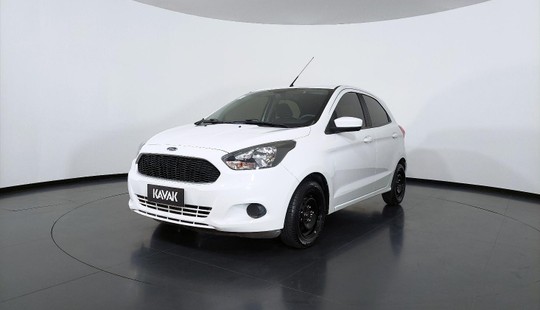 Ford Ka TI-VCT SE 2017