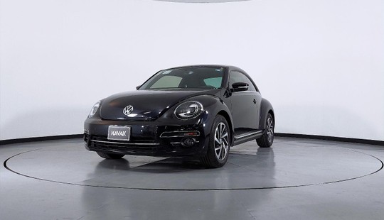 Volkswagen Beetle Hatch Back Sound-2018