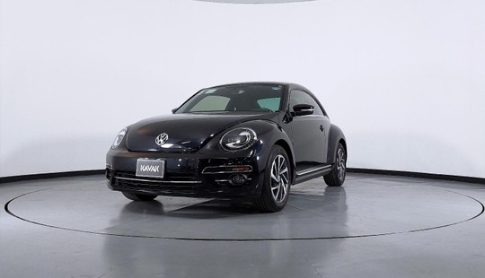 Volkswagen Beetle Hatch Back Sound 2018