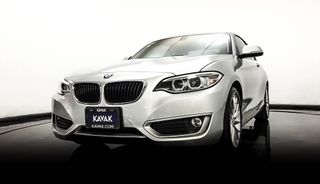 BMW Serie 2