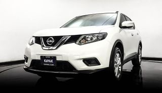 Nissan X Trail