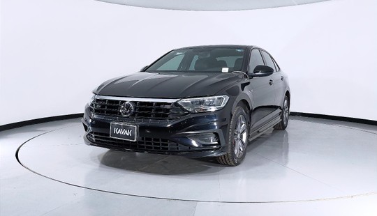 Volkswagen Jetta A7 R-Line 2019