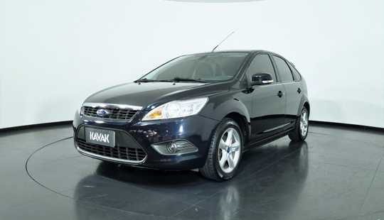 Ford Focus GLX-2013